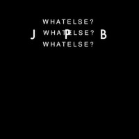 What Else (Instrumental)專輯_JPBWhat Else (Instrumental)最新專輯