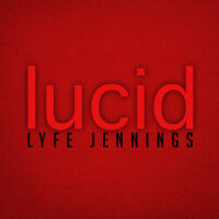 Lyfe Jennings圖片照片_Lyfe Jennings