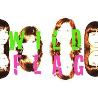 Wild Flag圖片照片_Wild Flag