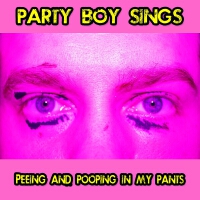 Peeing and Pooping in My Pants
