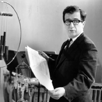Luciano Berio圖片照片_Luciano Berio
