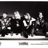 X-Sinner圖片照片_X-Sinner