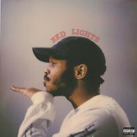 Red Lights (feat. Hello O'shay)專輯_KOTA The FriendRed Lights (feat. Hello O'shay)最新專輯