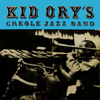 Kid Ory's Creole Jazz Band圖片照片_照片寫真