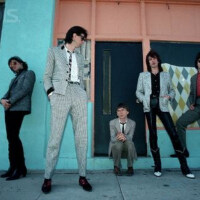 The Cars圖片照片_The Cars
