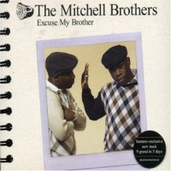 The Mitchell Brother圖片照片_The Mitchell Brother