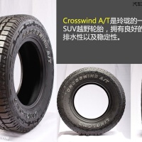 Crosswind圖片照片_Crosswind