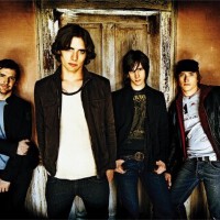 The All-American Rejects圖片照片_The All-American Rejects