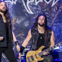 Iced Earth圖片照片_Iced Earth