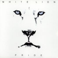 Pride專輯_White LionPride最新專輯