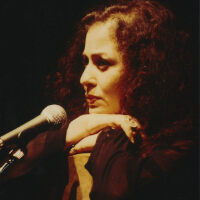 Amina Alaoui最新專輯_新專輯大全_專輯列表