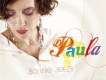 Paula歌曲歌詞大全_Paula最新歌曲歌詞