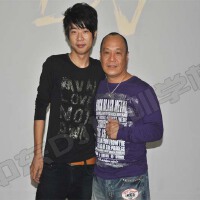 DJ洋洋圖片照片_DJ洋洋