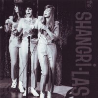 The Shangri-Las圖片照片_The Shangri-Las