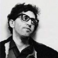 Leon Rosselson圖片照片_Leon Rosselson