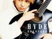 hyde歌曲歌詞大全_hyde最新歌曲歌詞