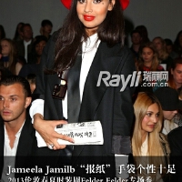 JAMIL圖片照片_JAMIL