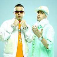 Wisin & Yandel圖片照片_Wisin & Yandel