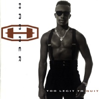 MC HAMMER圖片照片_MC HAMMER