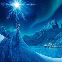 Elsa圖片照片_Elsa