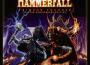 Crimson Thunder - 20 Year Anniversary專輯_HammerfallCrimson Thunder - 20 Year Anniversary最新專輯