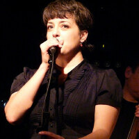 Kelly Hogan圖片照片_Kelly Hogan