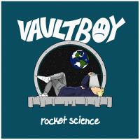 vaultboy個人資料介紹_個人檔案(生日/星座/歌曲/專輯/MV作品)