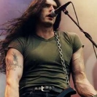 Type O Negative圖片照片_Type O Negative