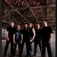 Magion圖片照片_Magion