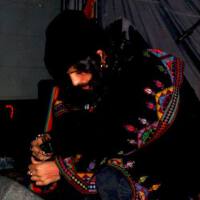 Devendra Banhart圖片照片_Devendra Banhart
