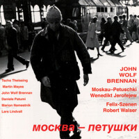 Moscau-Petushki