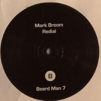 Mark Broom個人資料介紹_個人檔案(生日/星座/歌曲/專輯/MV作品)