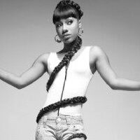 Tiffany Evans圖片照片_Tiffany Evans