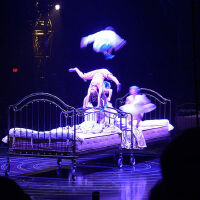 Cirque Du Soleil圖片照片_Cirque Du Soleil