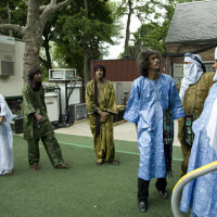 Tinariwen圖片照片_Tinariwen