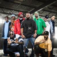 Wu-Tang Clan圖片照片_Wu-Tang Clan