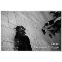 Destination Collapse專輯_LangeDestination Collapse最新專輯