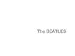 The Beatles (White A