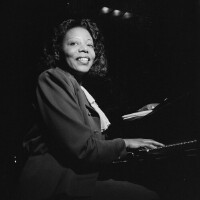 Mary Lou Williams圖片照片_Mary Lou Williams