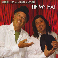 Kito Peters最新專輯_新專輯大全_專輯列表