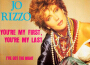 Linda Jo Rizzo最新歌曲_最熱專輯MV_圖片照片