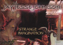 Strange Imagination專輯_Jay Jesse JohnsonStrange Imagination最新專輯