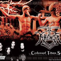 Kronos圖片照片_Kronos