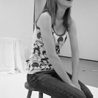 Olivia Broadfield圖片照片_Olivia Broadfield