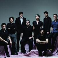 Bajofondo Tango Club圖片照片_Bajofondo Tango Club