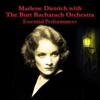 Essential Performances專輯_Marlene DietrichEssential Performances最新專輯