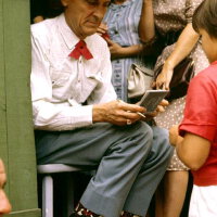 Ernest Tubb圖片照片_Ernest Tubb