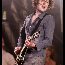 The Fratellis圖片照片_The Fratellis
