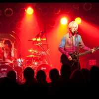 REO Speedwagon圖片照片_REO Speedwagon
