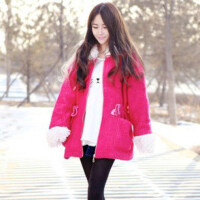沐雪琪圖片照片_沐雪琪